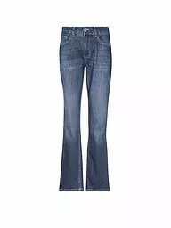 MAC | Jeans Perfect-Fit "Melanie" | blau