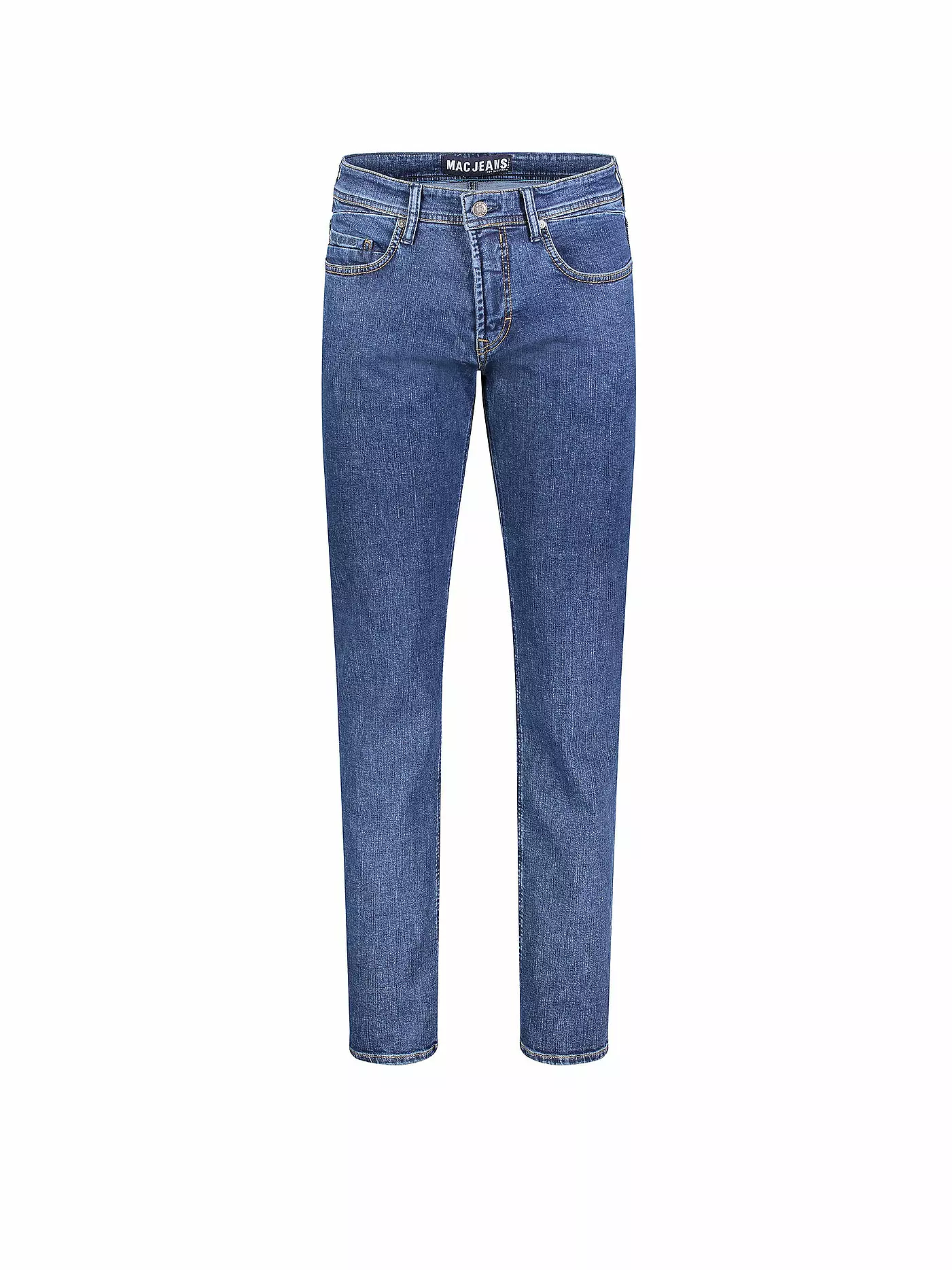 MAC | Jeans Regular Fit BEN | blau