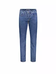 MAC | Jeans Straight Fit Ben | blau