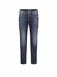 MAC | Jeans Straight Fit Ben | blau