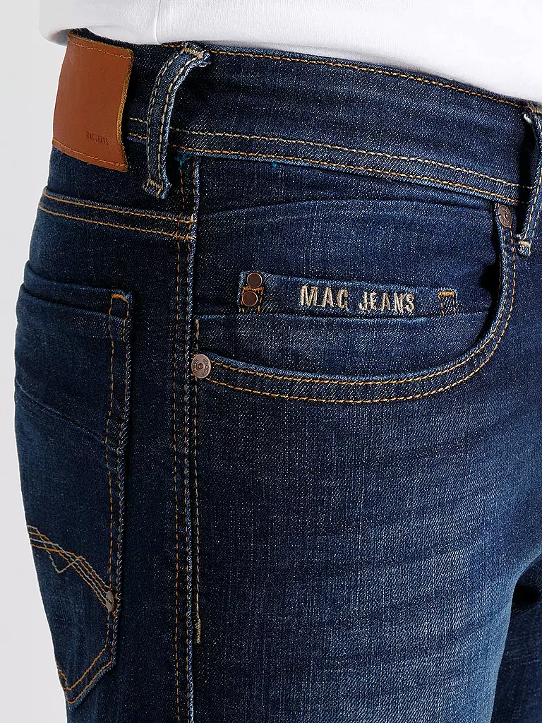 MAC | Jeans Regular Fit BEN | hellblau