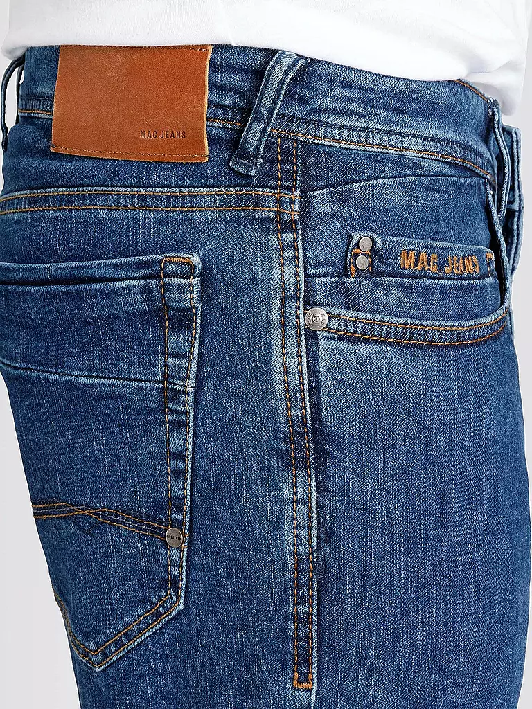 MAC | Jeans Regular Fit BEN | hellblau