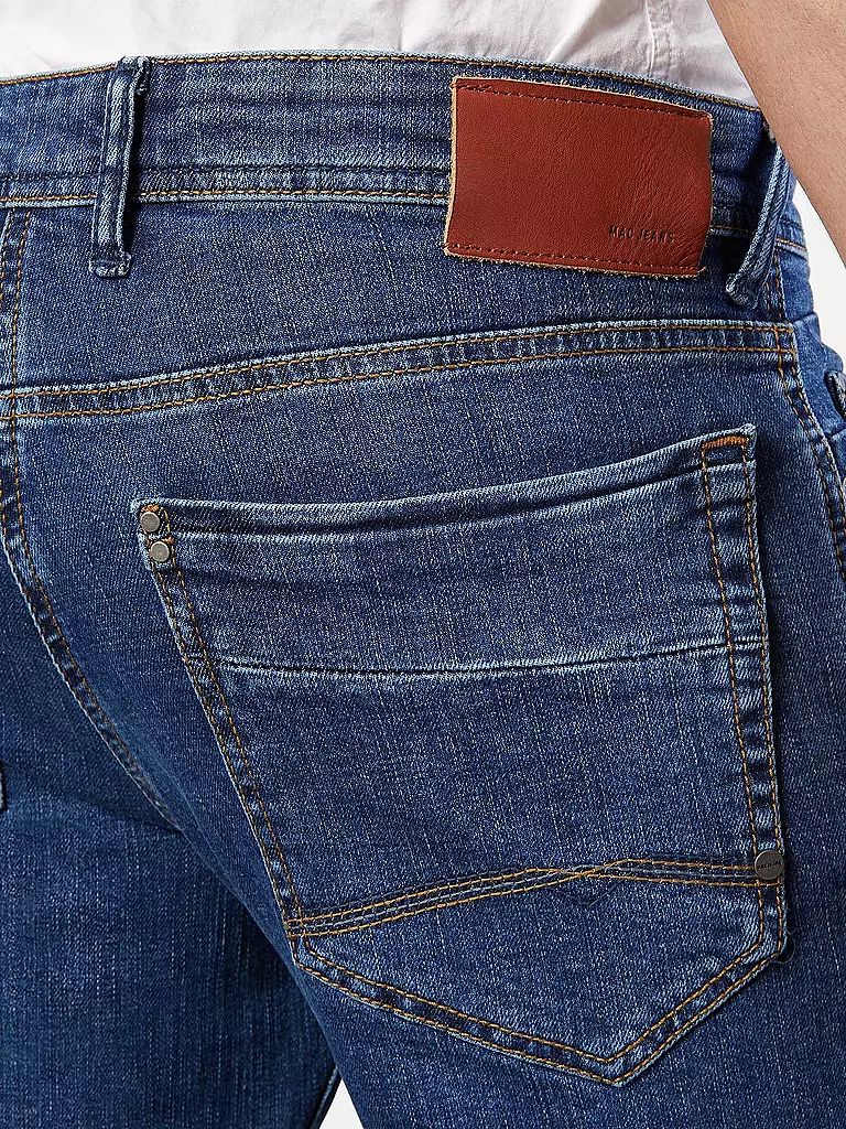 MAC | Jeans Regular Fit BEN | hellblau