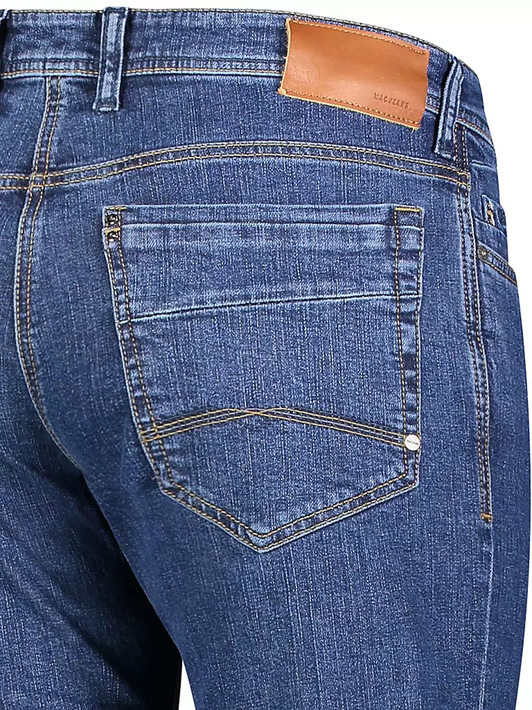 MAC | Jeans Regular Fit BEN | hellblau