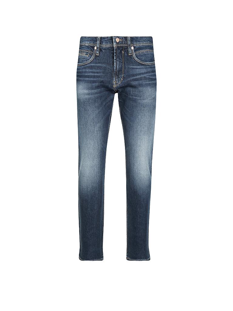 MAC | Jeans Regular-Fit "Ben"Jeans Straight-Fit "Ben" (extralang) | blau