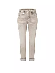 MAC | Jeans RICH SLIM | hellgrau