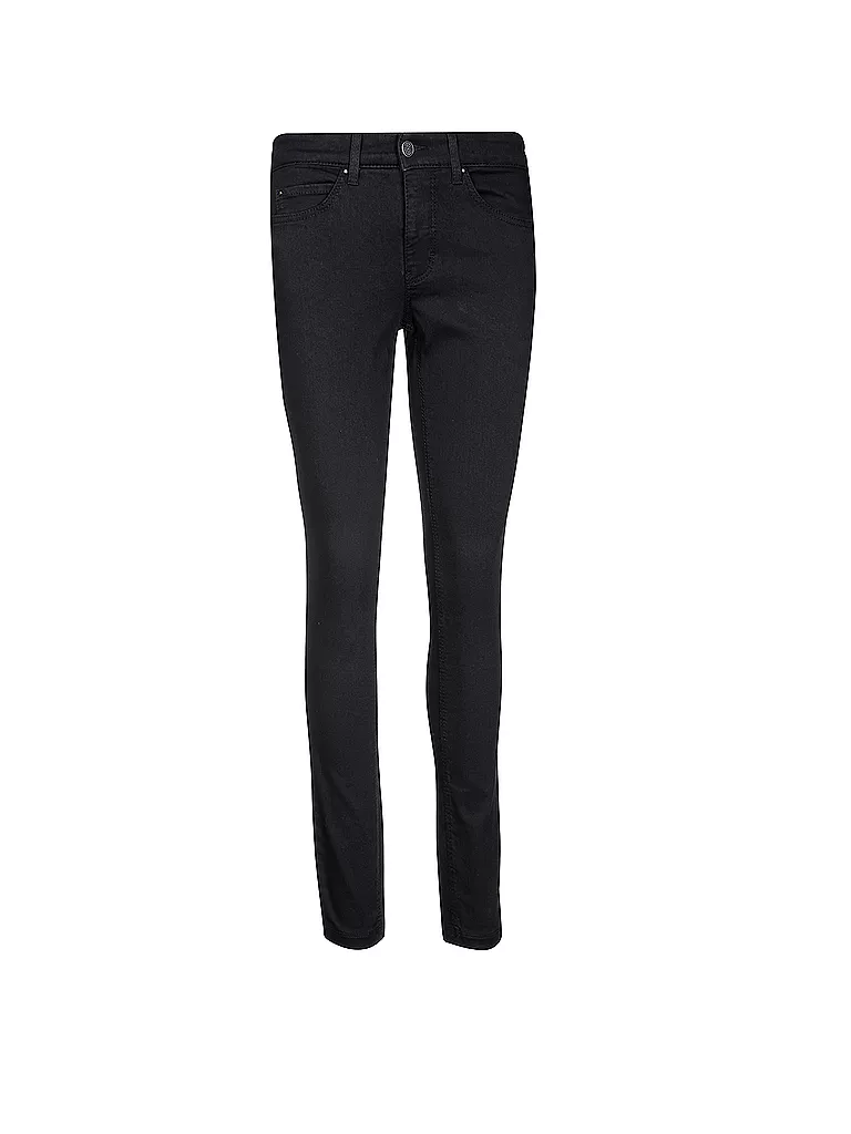 MAC | Jeans Skinny Fit DREAM | schwarz