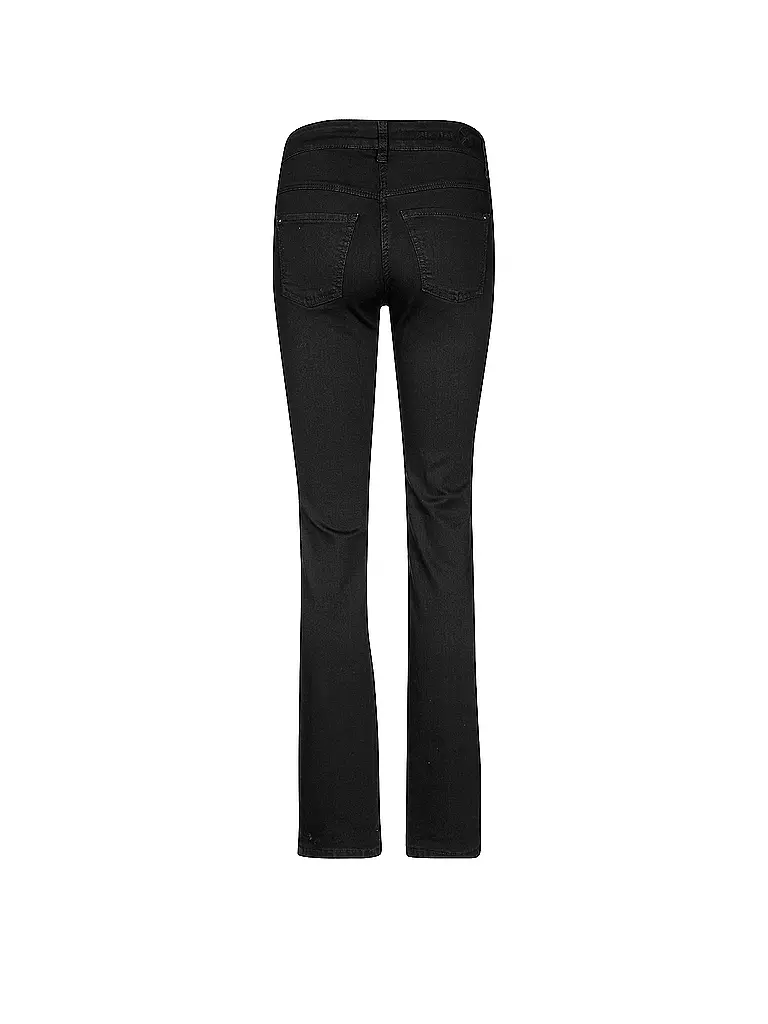 MAC | Jeans Skinny Fit DREAM | grau