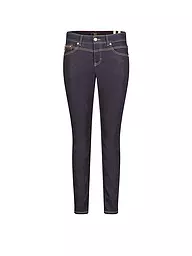 MAC | Jeans Slim Fit " Rich " 7/8 | blau