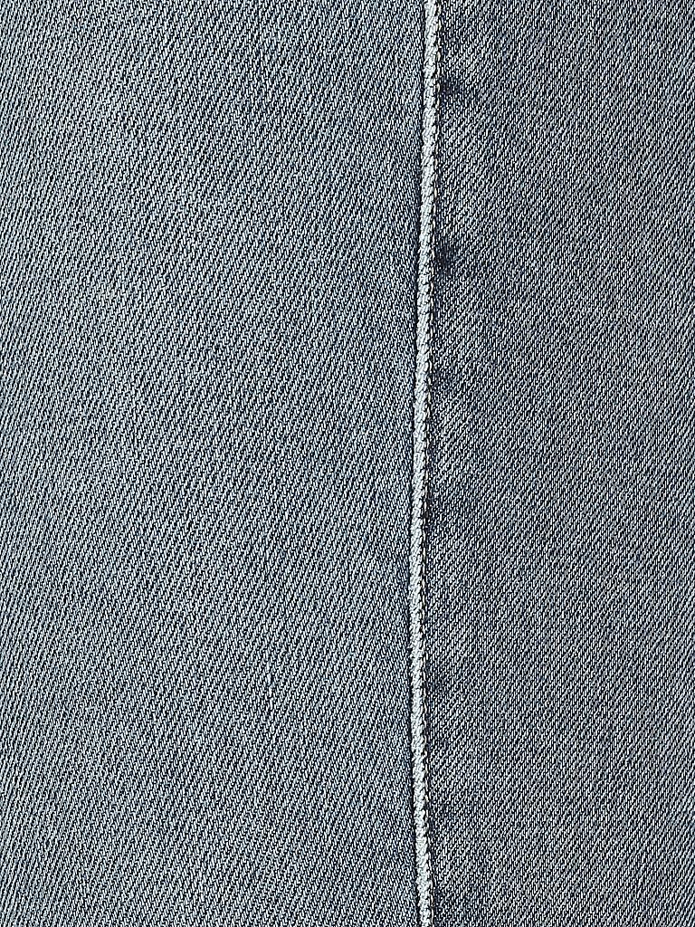 MAC | Jeans Slim Fit  " Shape " | blau