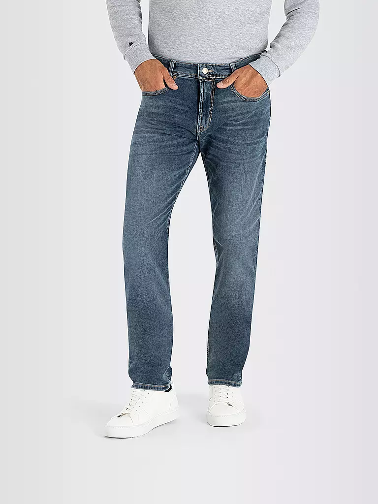 MAC | Jeans Slim Fit  Jogn Jeans | blau