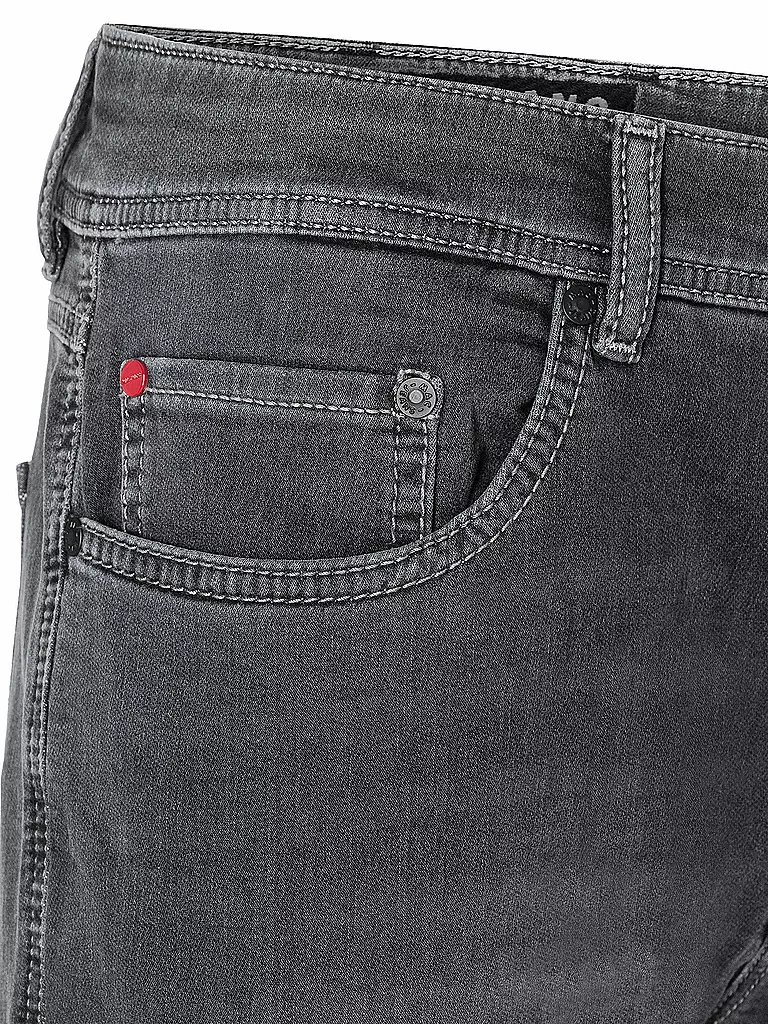 MAC | Jeans Slim Fit  Jogn Jeans | grau