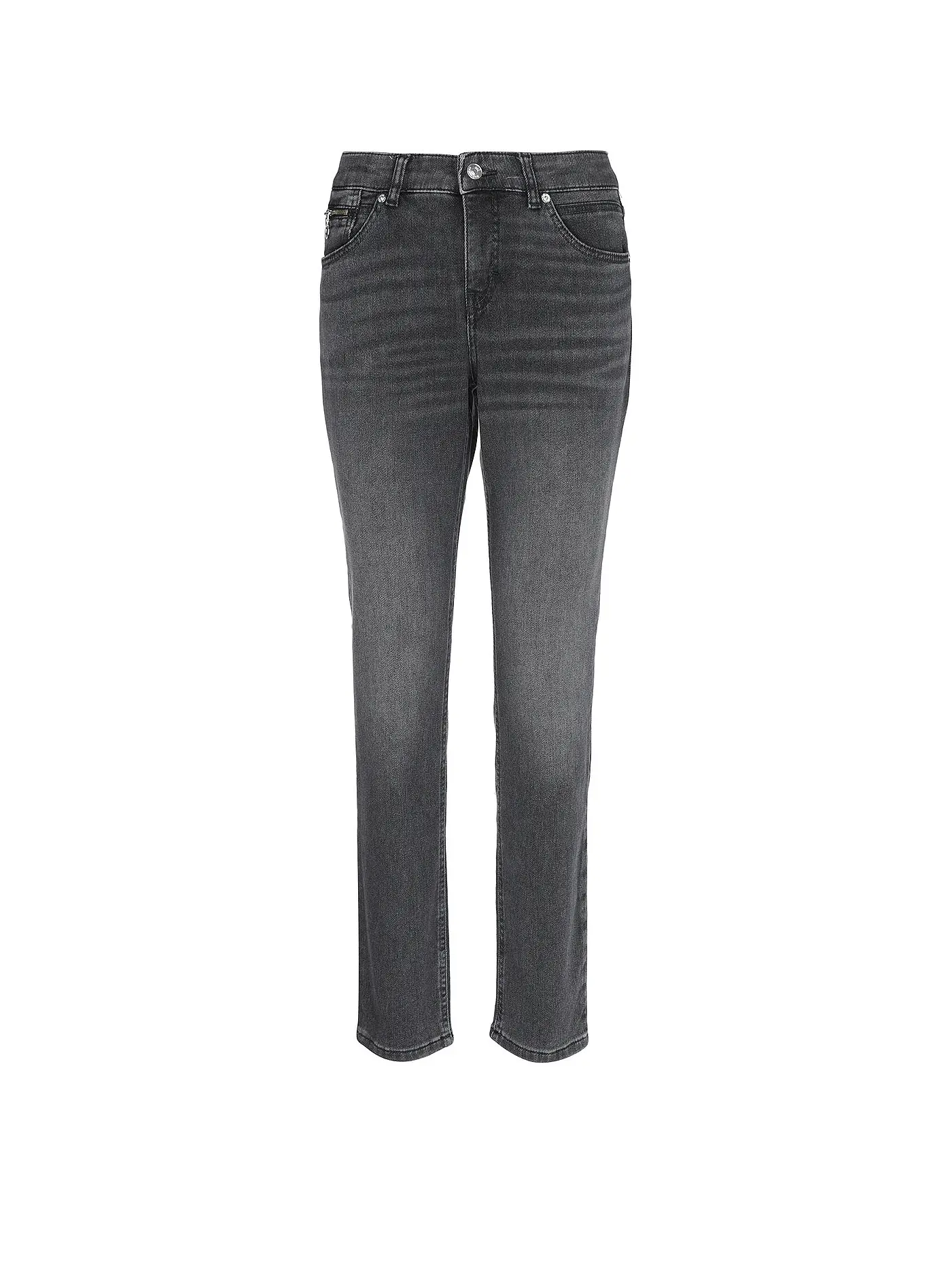 MAC | Jeans Slim Fit | grau
