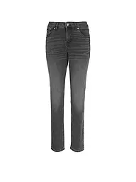 MAC | Jeans Slim Fit | grau