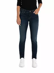MAC | Jeans Slim Fit | dunkelblau