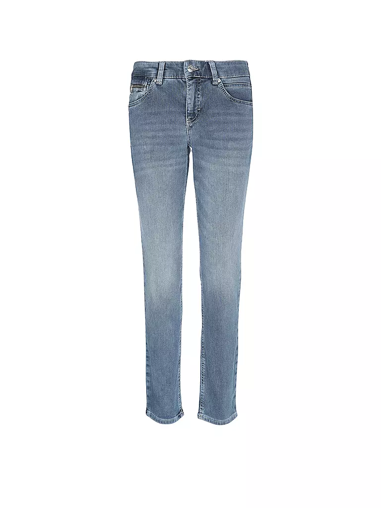 MAC | Jeans Slim Fit  | blau