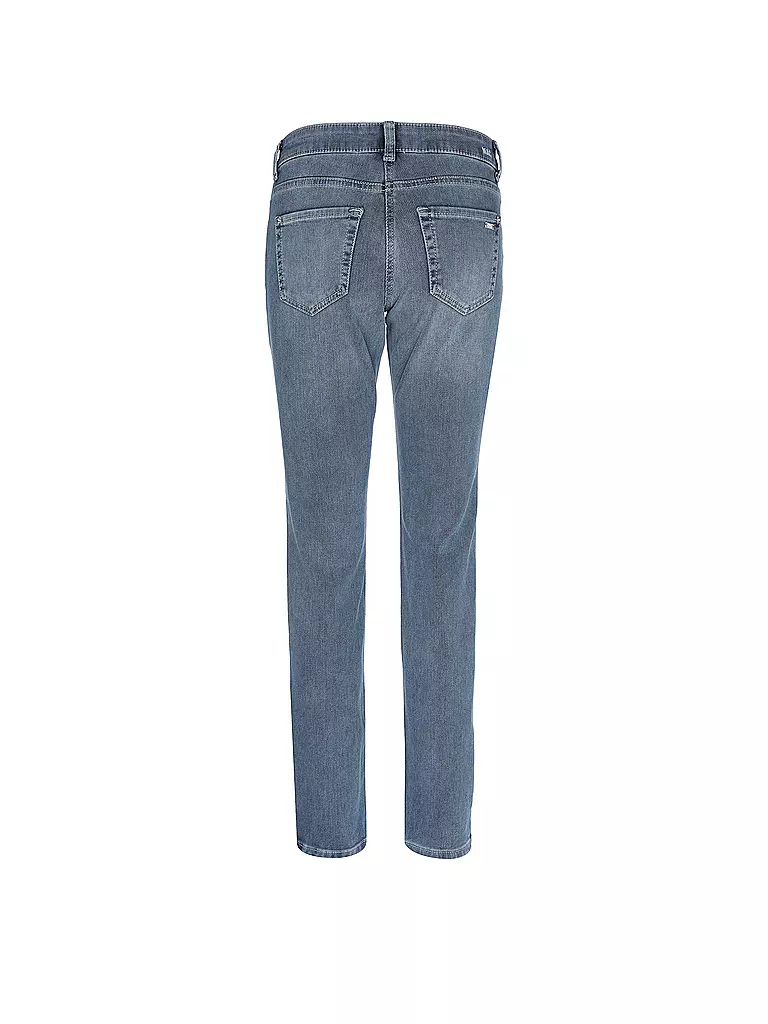 MAC | Jeans Slim Fit  | blau