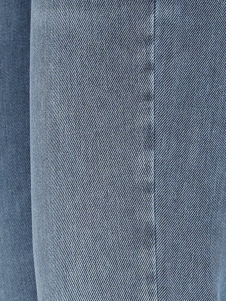 MAC | Jeans Slim Fit  | blau
