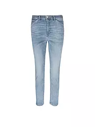 MAC | Jeans Slim Fit 7/8 DREAM SUMMER WONDERLIGHT DENIM | hellblau