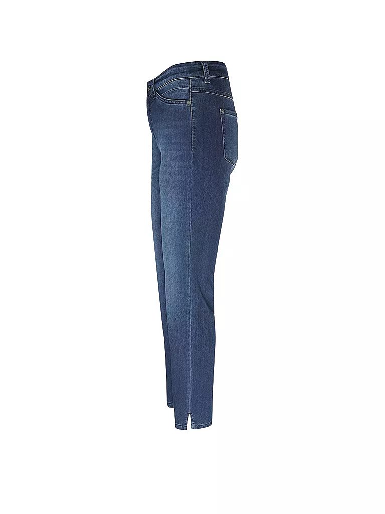 MAC | Jeans Slim Fit 7/8 DREAM SUMMER WONDERLIGHT DENIM | grau