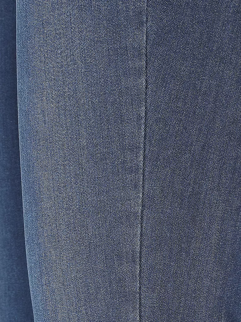 MAC | Jeans Slim Fit 7/8 DREAM SUMMER WONDERLIGHT DENIM | grau