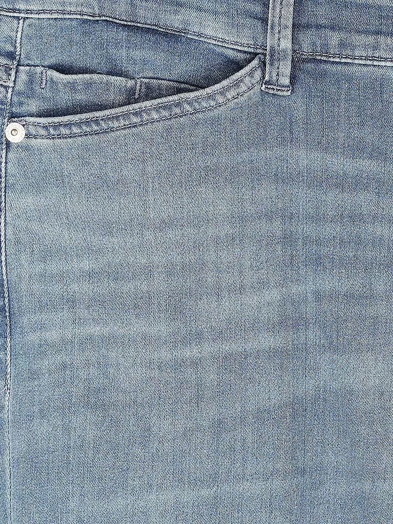 MAC | Jeans Slim Fit 7/8 DREAM SUMMER WONDERLIGHT DENIM | grau