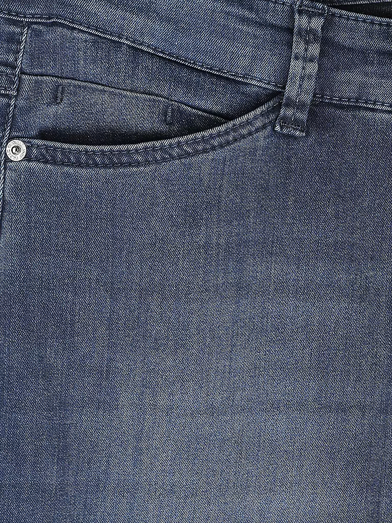 MAC | Jeans Slim Fit 7/8 DREAM SUMMER WONDERLIGHT DENIM | grau