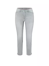 MAC | Jeans Slim Fit 7/8 DREAM SUMMER WONDERLIGHT DENIM | grau