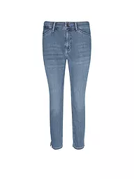 MAC | Jeans Slim Fit 7/8 DREAM SUMMER | blau