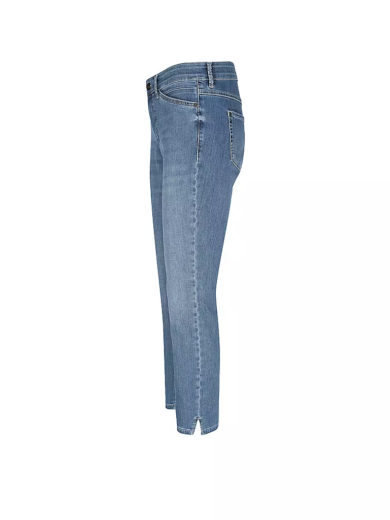 MAC | Jeans Slim Fit 7/8 DREAM SUMMER | blau