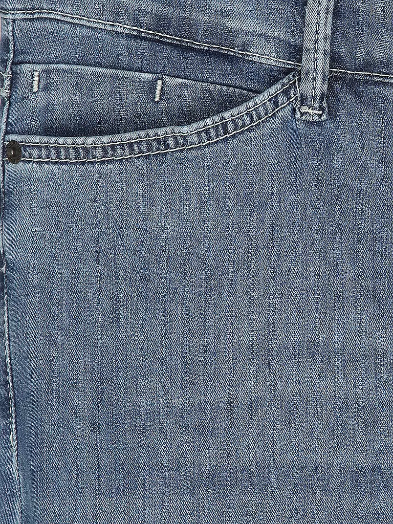 MAC | Jeans Slim Fit 7/8 DREAM SUMMER | blau
