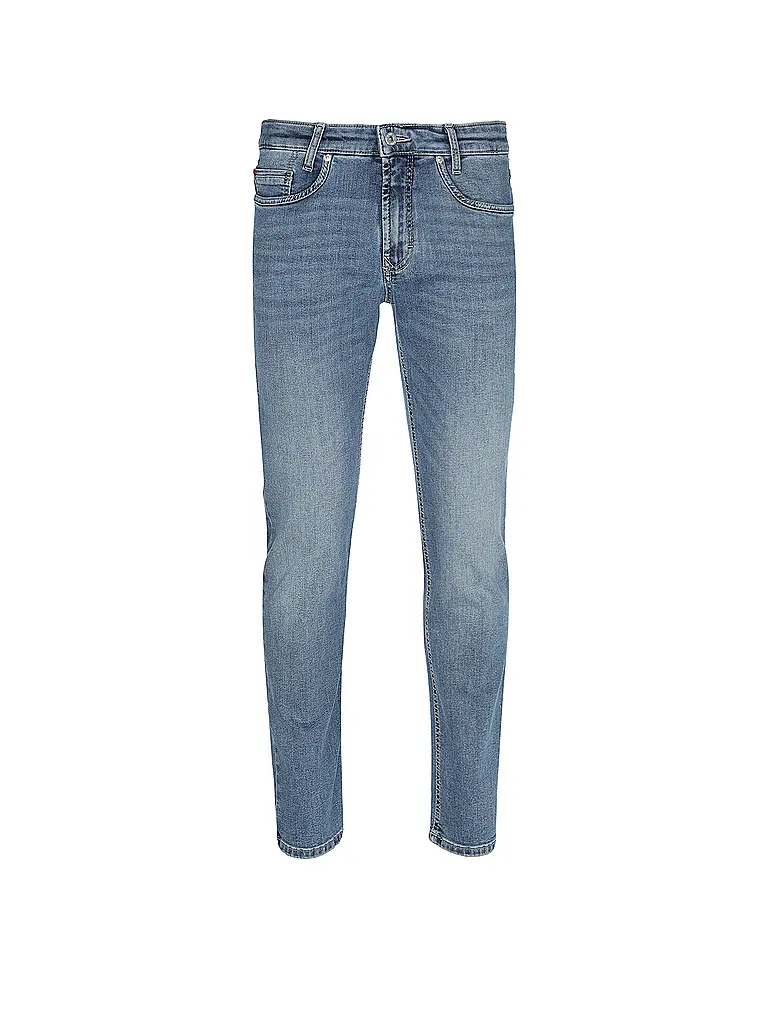 MAC | Jeans Slim Fit ARNE  | blau