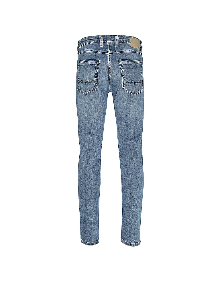 MAC | Jeans Slim Fit ARNE  | blau
