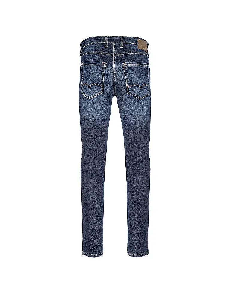 MAC | Jeans Slim Fit ARNE  | dunkelblau