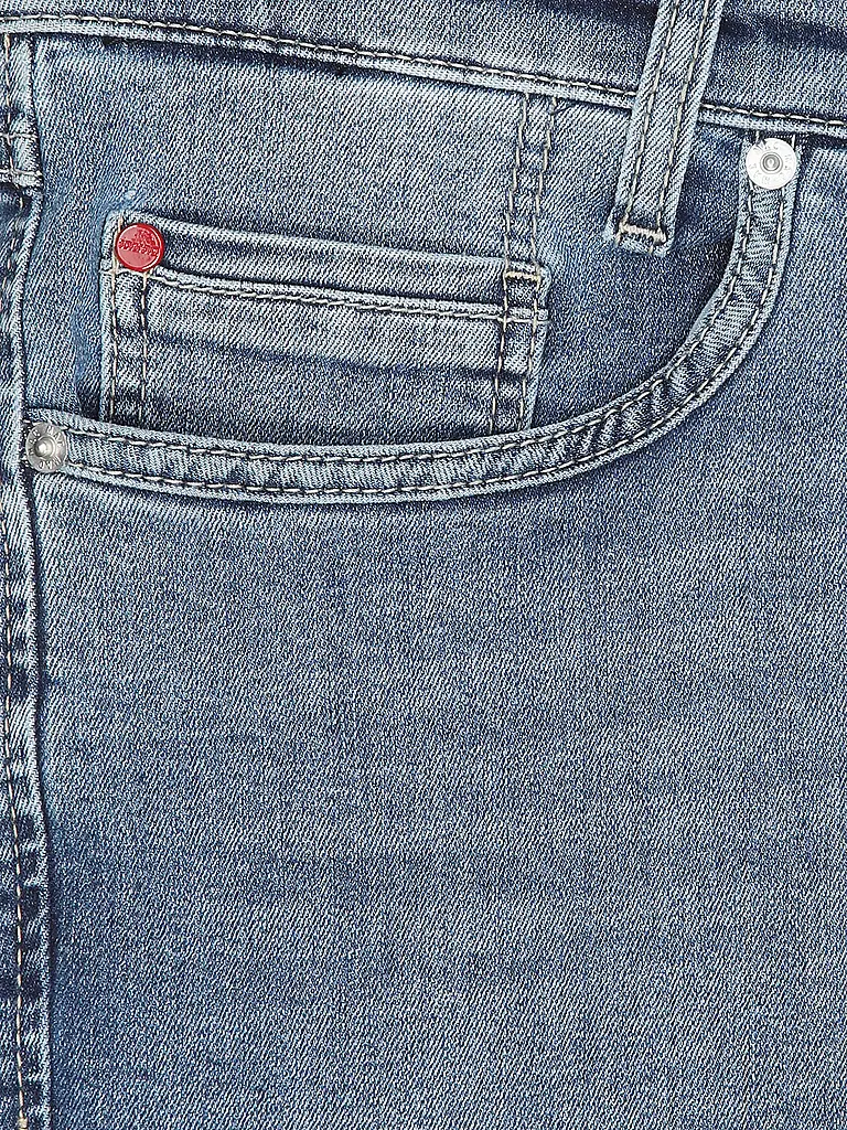 MAC | Jeans Slim Fit ARNE  | blau