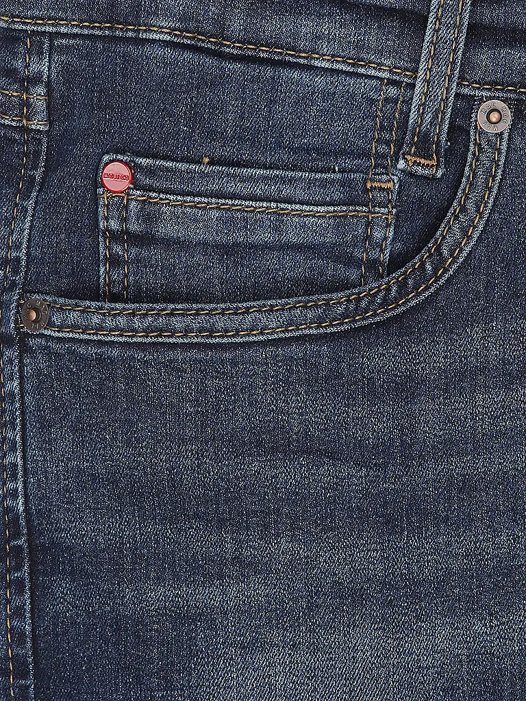 MAC | Jeans Slim Fit ARNE  | dunkelblau