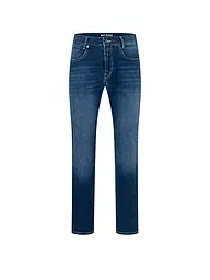 MAC | Jeans Straight Fit ARNE  | blau