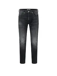 MAC | Jeans Slim Fit ARNE PIPE | schwarz
