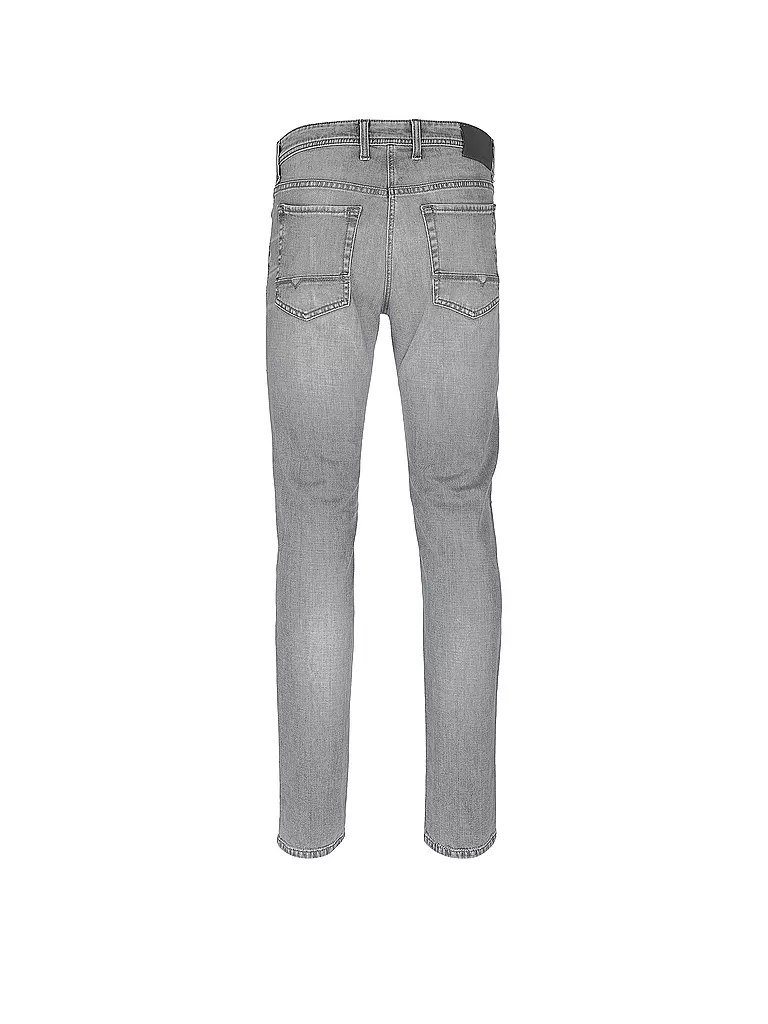 MAC | Jeans Slim Fit Arne | grau