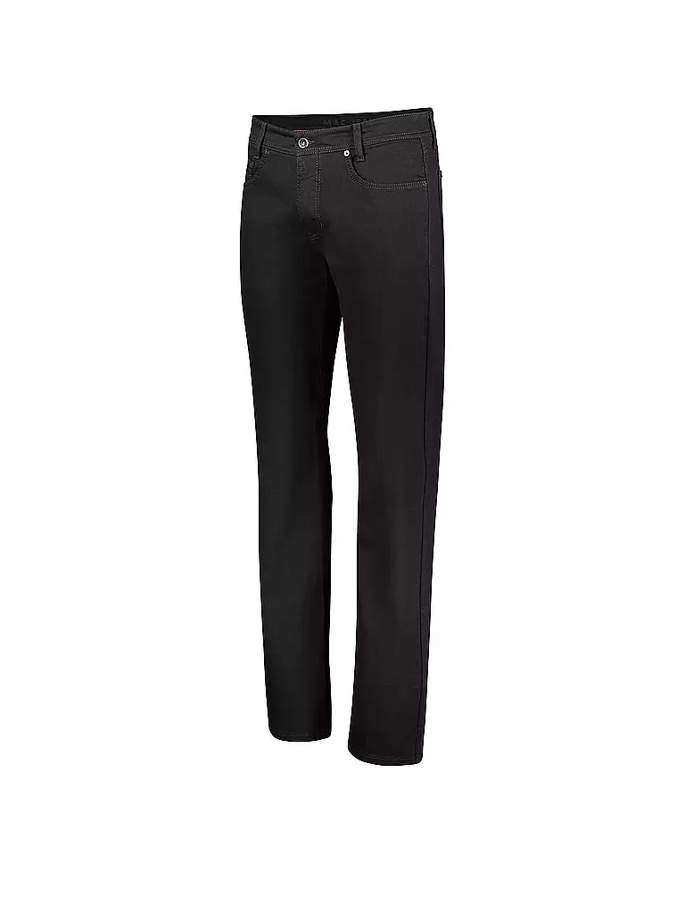MAC | Jeans Slim Fit ARNE | schwarz