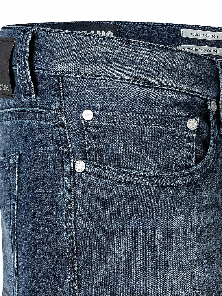 MAC | Jeans Slim Fit CYCELE GARVIN | blau