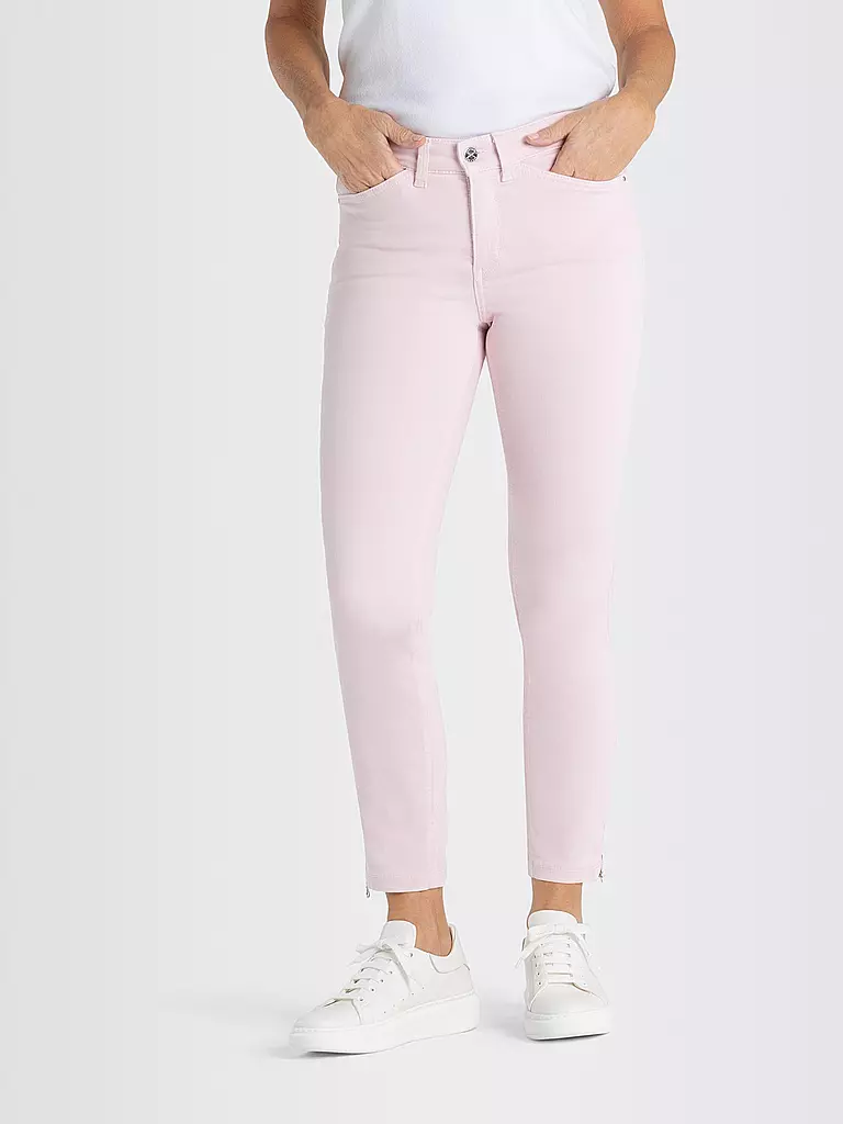 MAC | Jeans Slim Fit Dream Chic | rosa