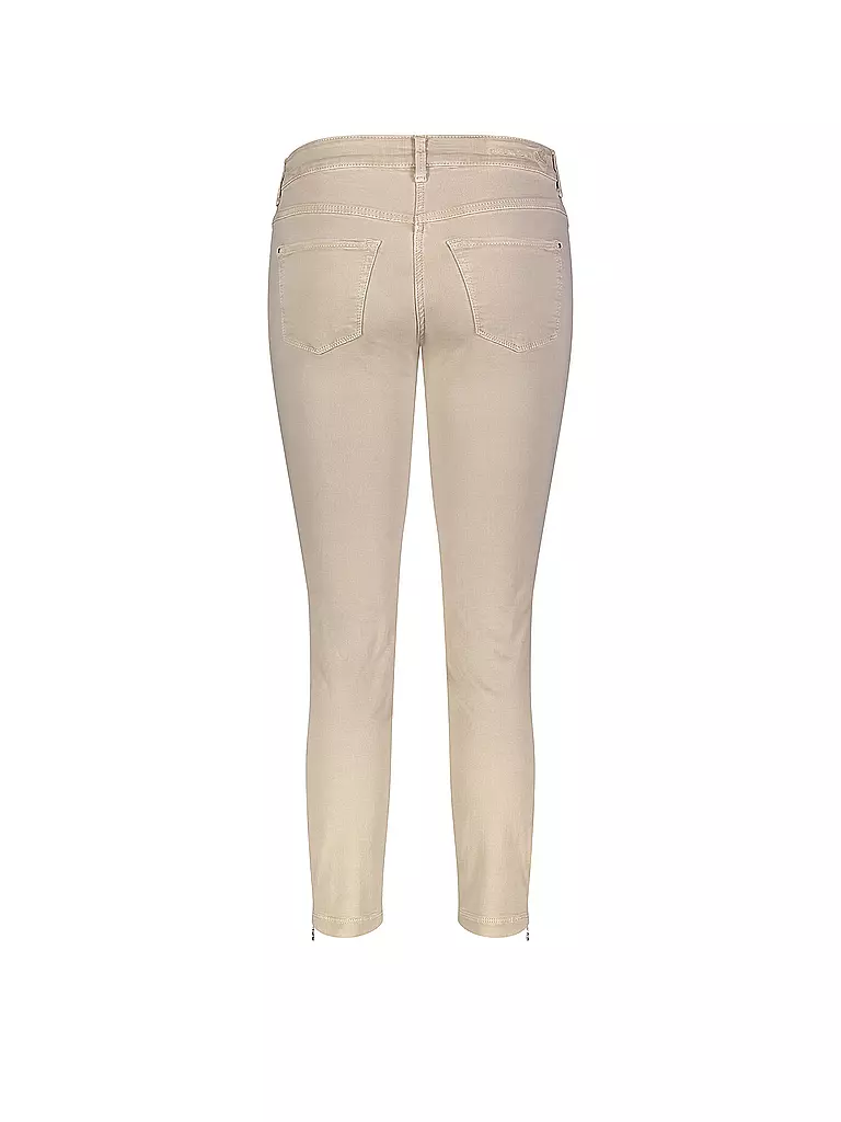 MAC | Jeans Slim Fit Dream Chic | beige