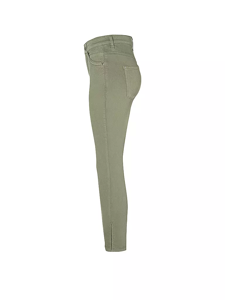 MAC | Jeans Slim Fit Dream Chic | olive