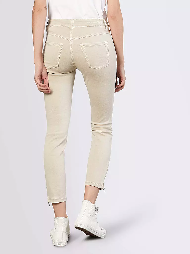 MAC | Jeans Slim Fit Dream Chic | beige