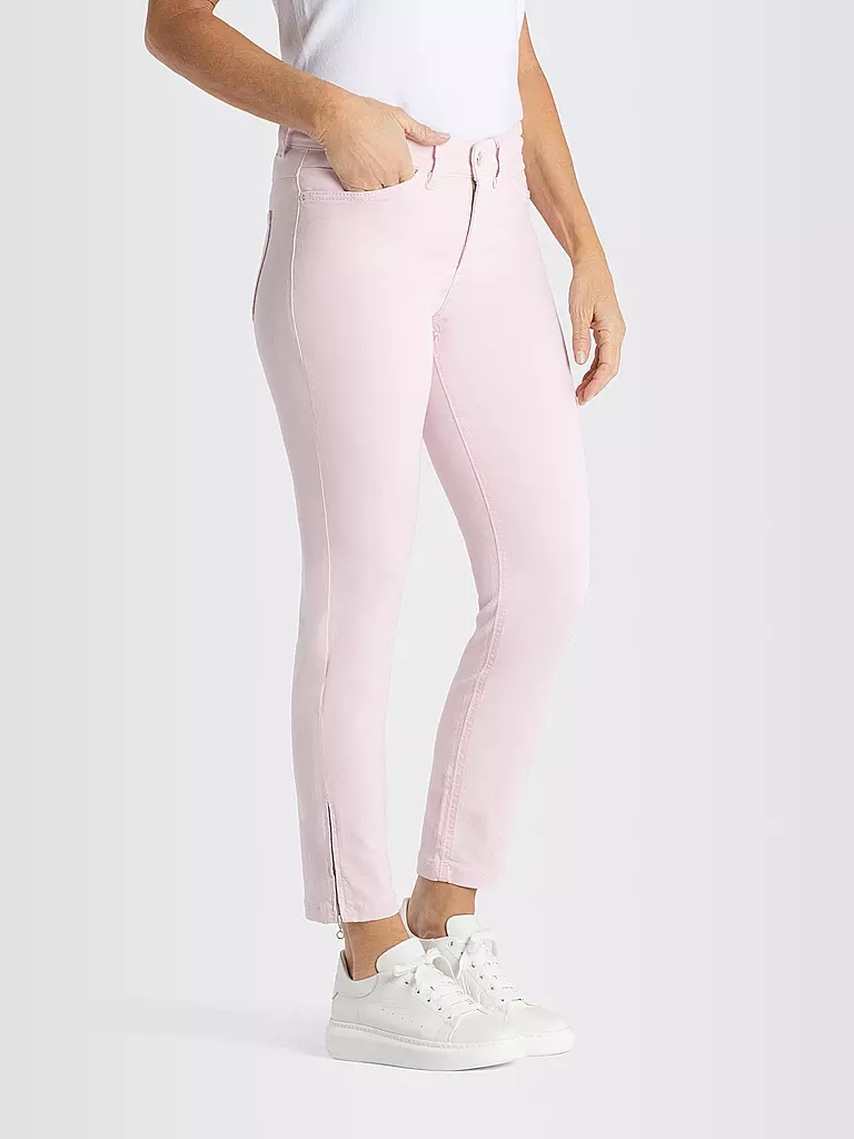 MAC | Jeans Slim Fit Dream Chic | rosa