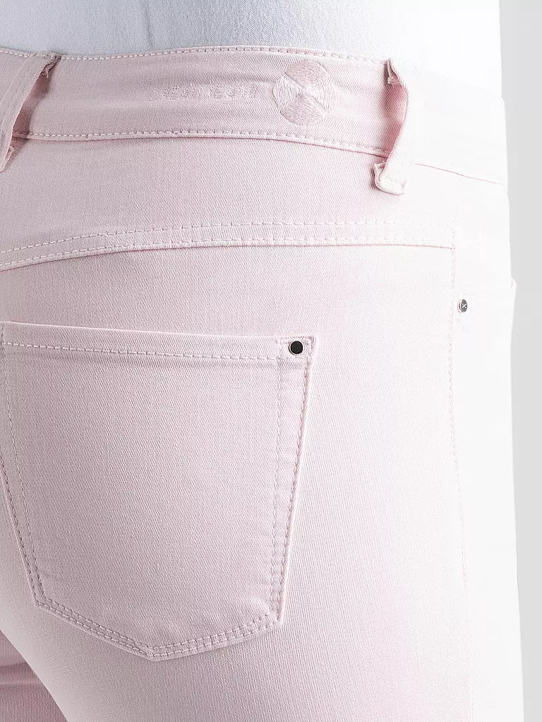 MAC | Jeans Slim Fit Dream Chic | rosa