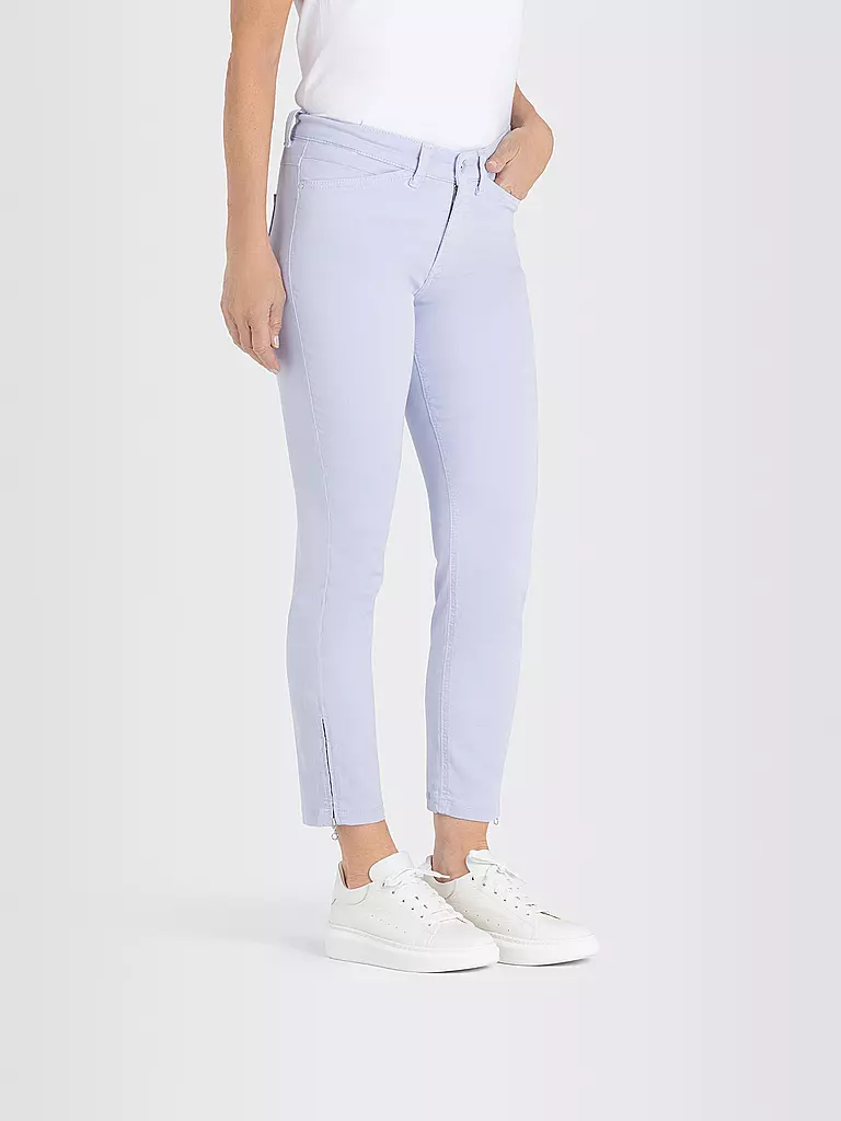 MAC | Jeans Slim Fit Dream Chic | hellblau