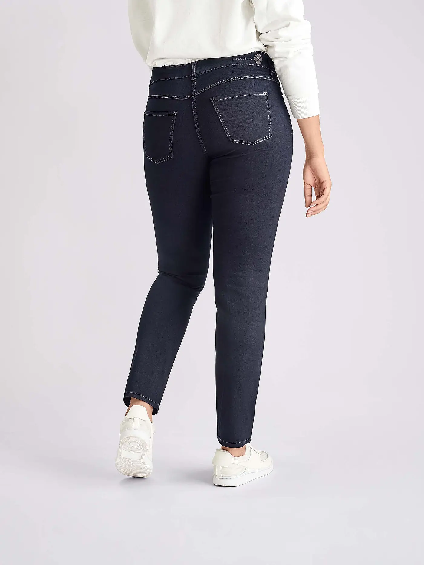 MAC | Jeans Slim Fit DREAM | blau