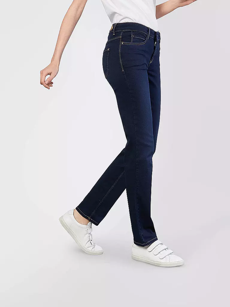 MAC | Jeans Slim Fit DREAM | grau